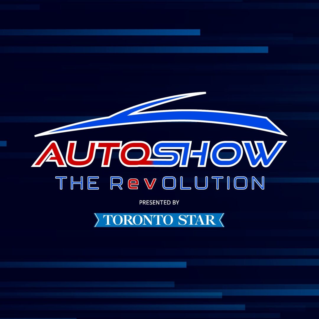 Autoshow 2024 - The Revolution